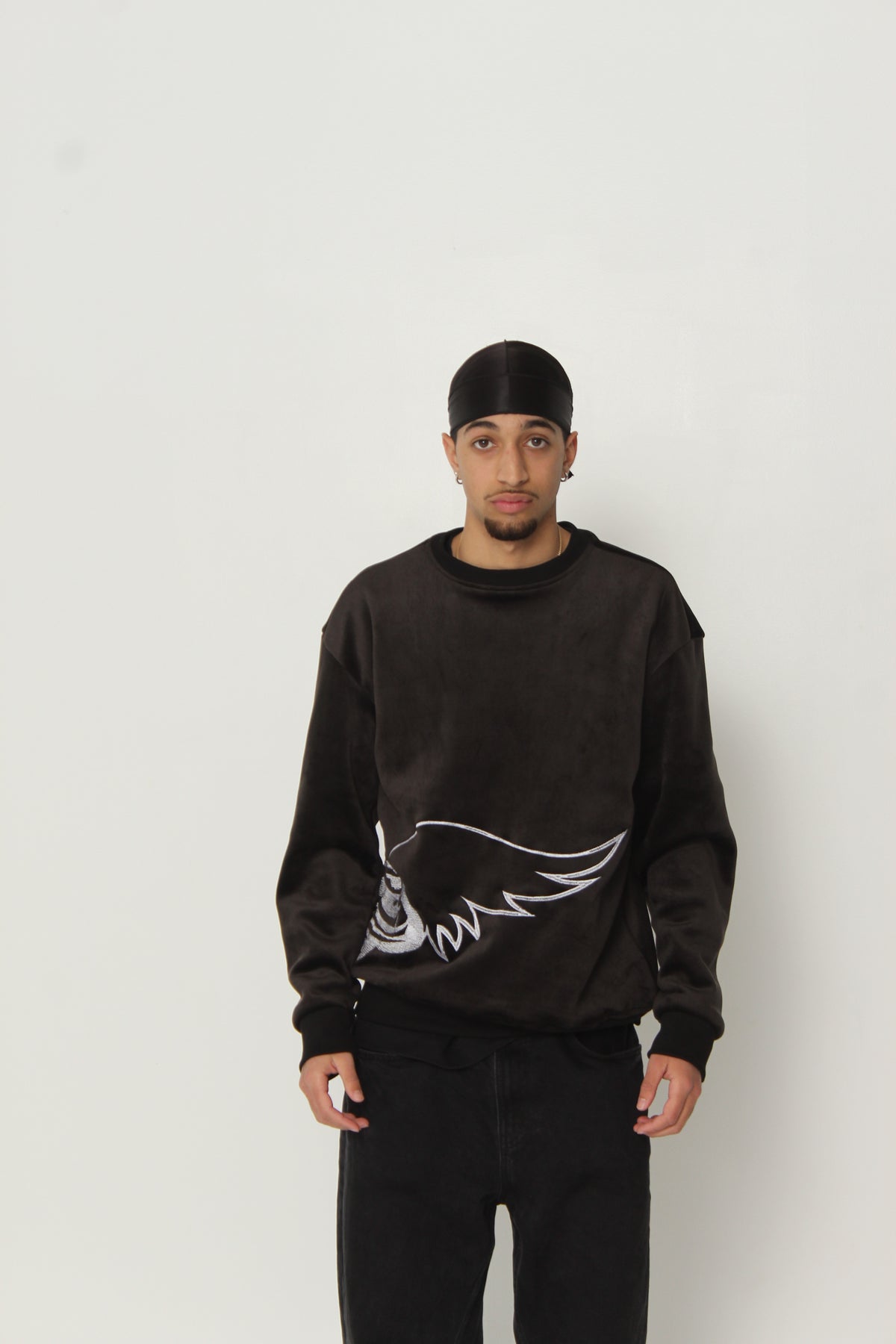 NefairyTopia Crewneck