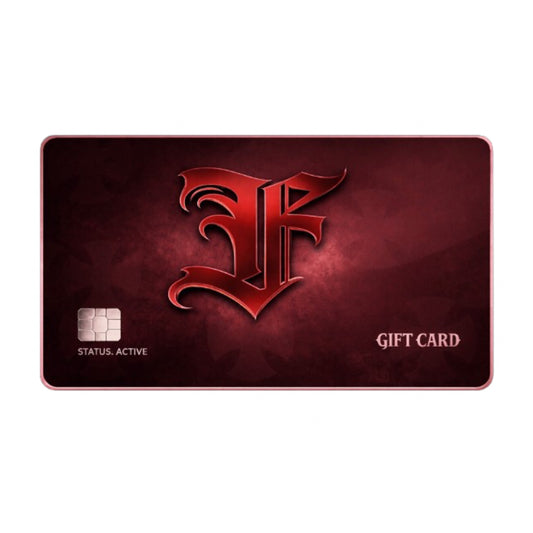 FAIRYTOPIA GIFT CARD®