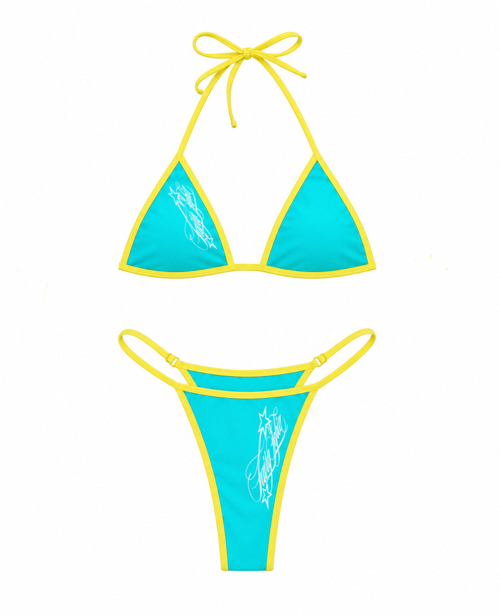 Ocean Pop bikini®