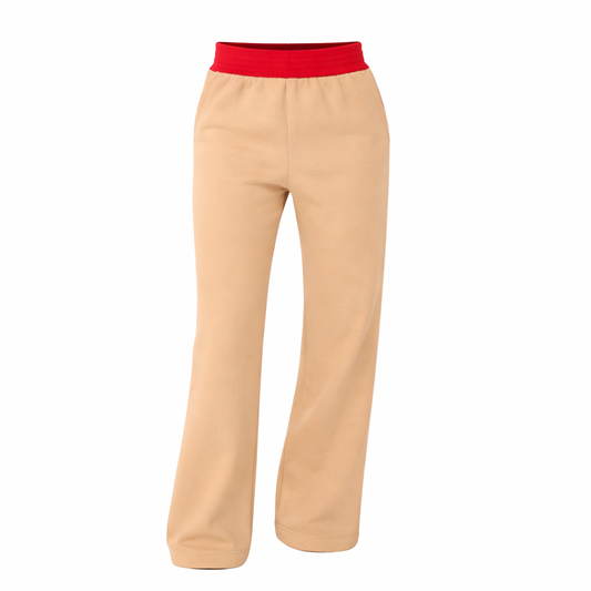 Strawberry n'cream pant®