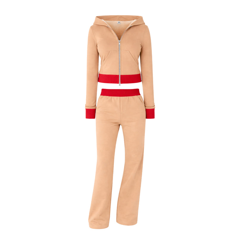 Strawberry n'cream set ®