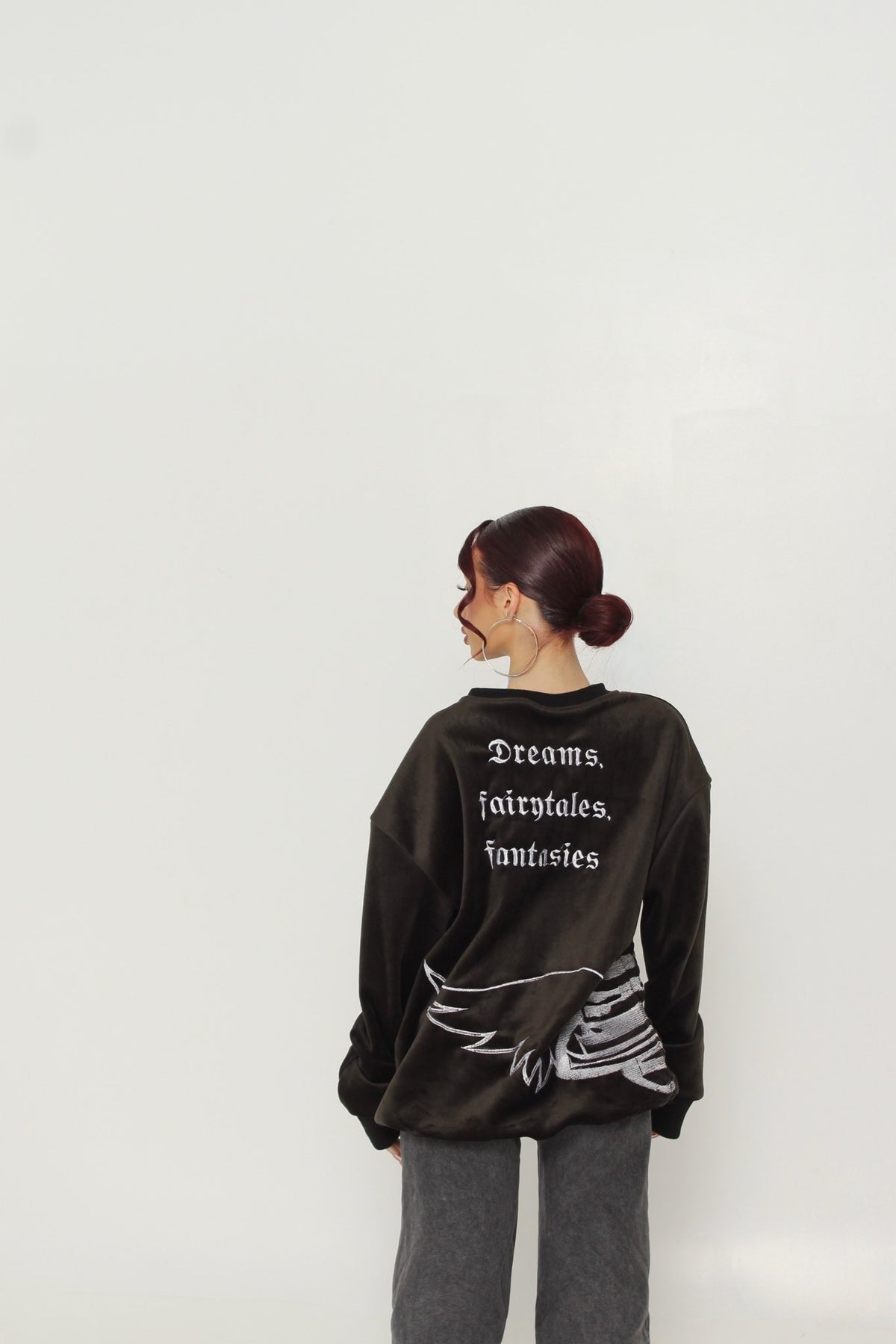 NefairyTopia Crewneck