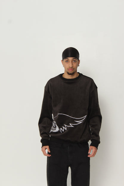 NefairyTopia Crewneck