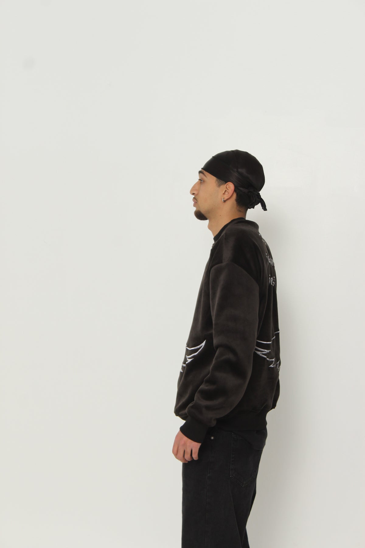 NefairyTopia Crewneck