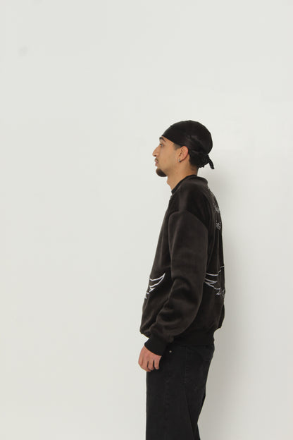 NefairyTopia Crewneck