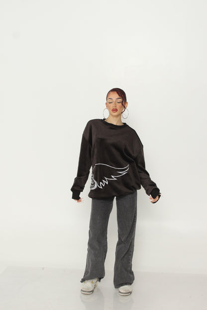 NefairyTopia Crewneck